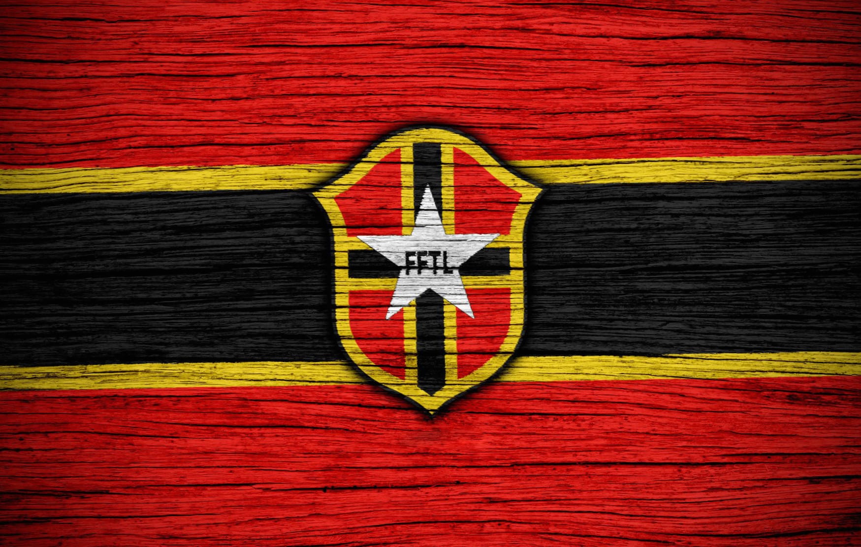 East Timor National Football Team at 320 x 480 iPhone size wallpapers HD quality