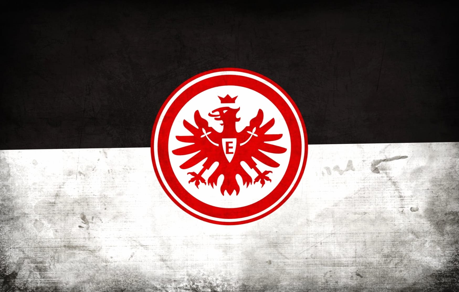 Eintracht Frankfurt at 750 x 1334 iPhone 6 size wallpapers HD quality