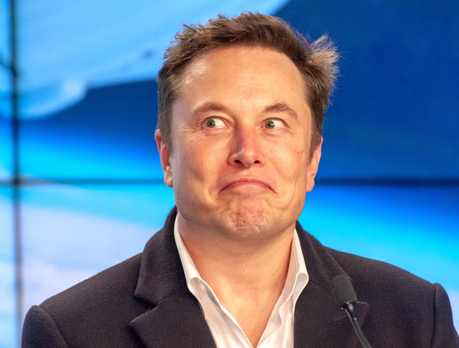 Elon Musk at 1152 x 864 size wallpapers HD quality