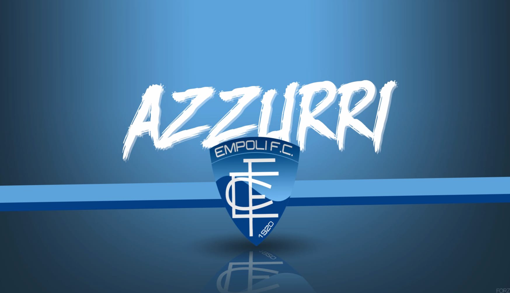 Empoli F.C at 320 x 480 iPhone size wallpapers HD quality