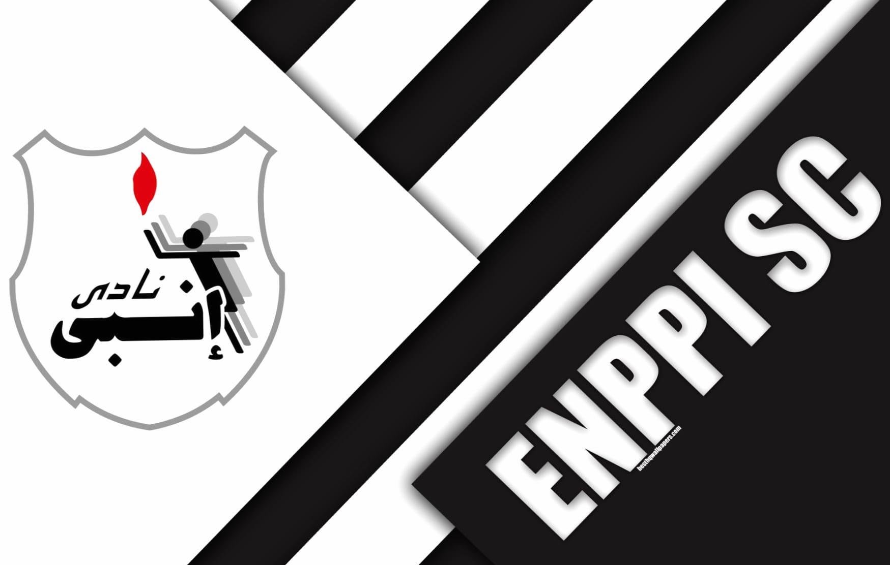 ENPPI SC at 1334 x 750 iPhone 7 size wallpapers HD quality
