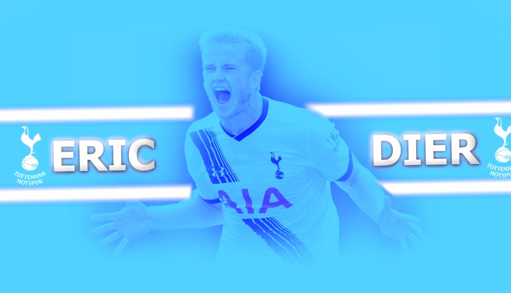 Eric Dier wallpapers HD quality