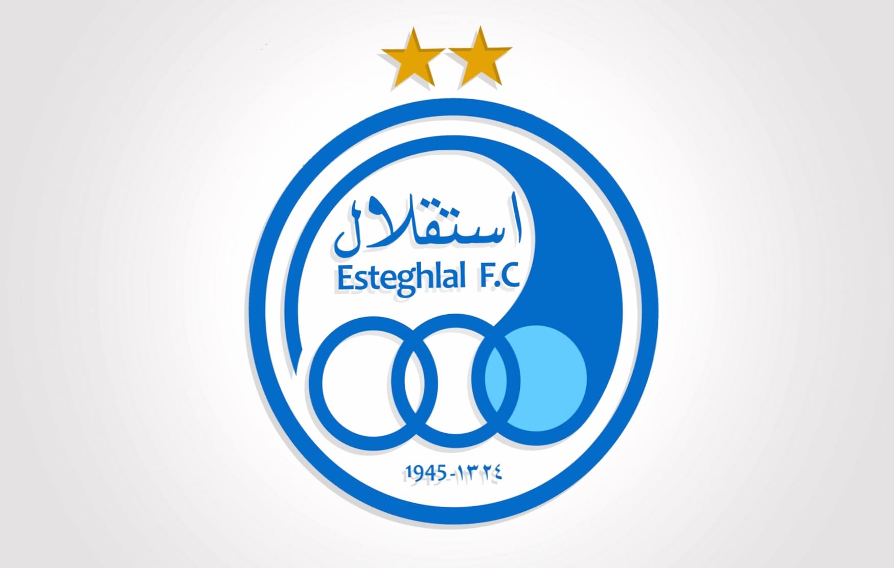 Esteghlal F.C at 1152 x 864 size wallpapers HD quality