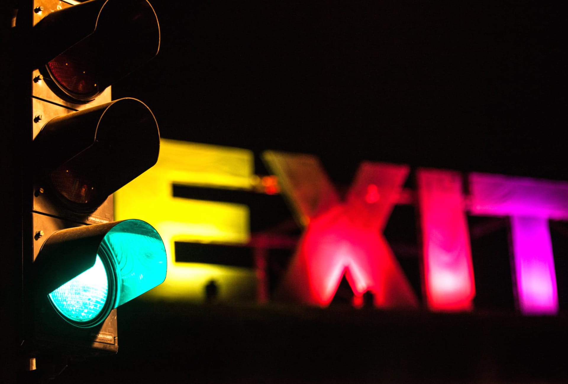 Exit Festival at 640 x 960 iPhone 4 size wallpapers HD quality