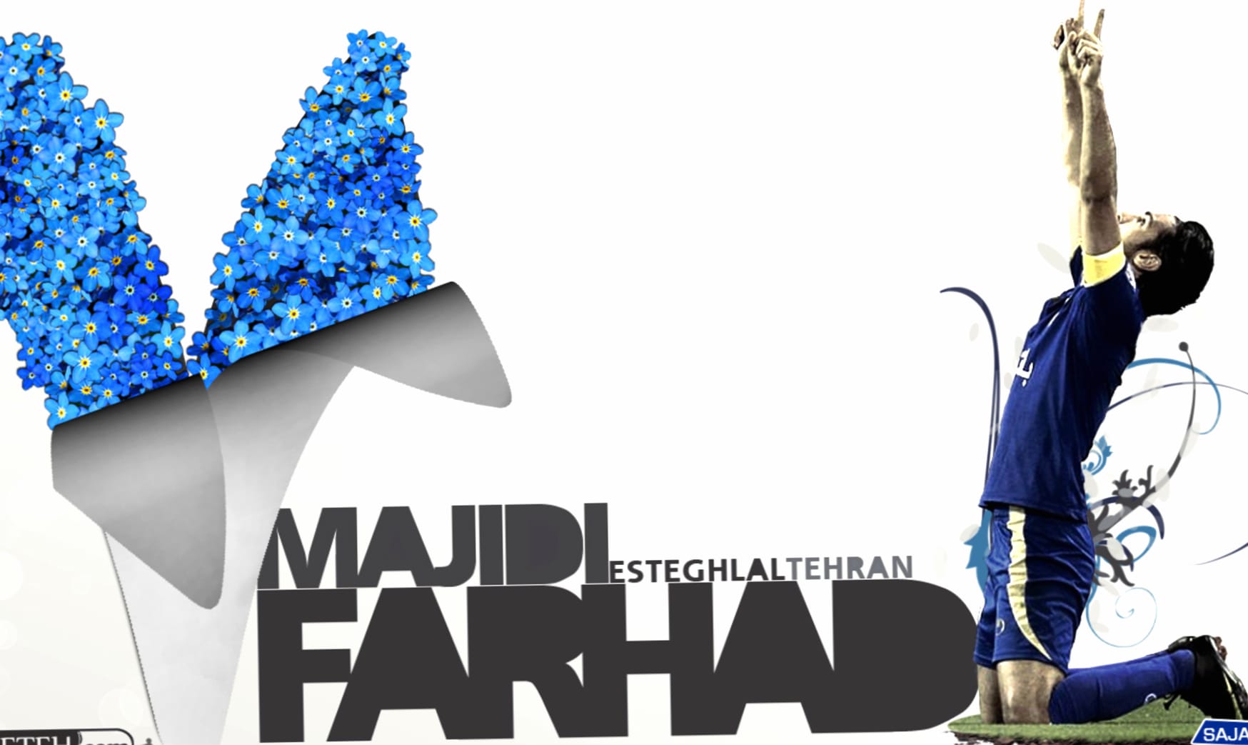 Farhad Majidi at 1280 x 960 size wallpapers HD quality