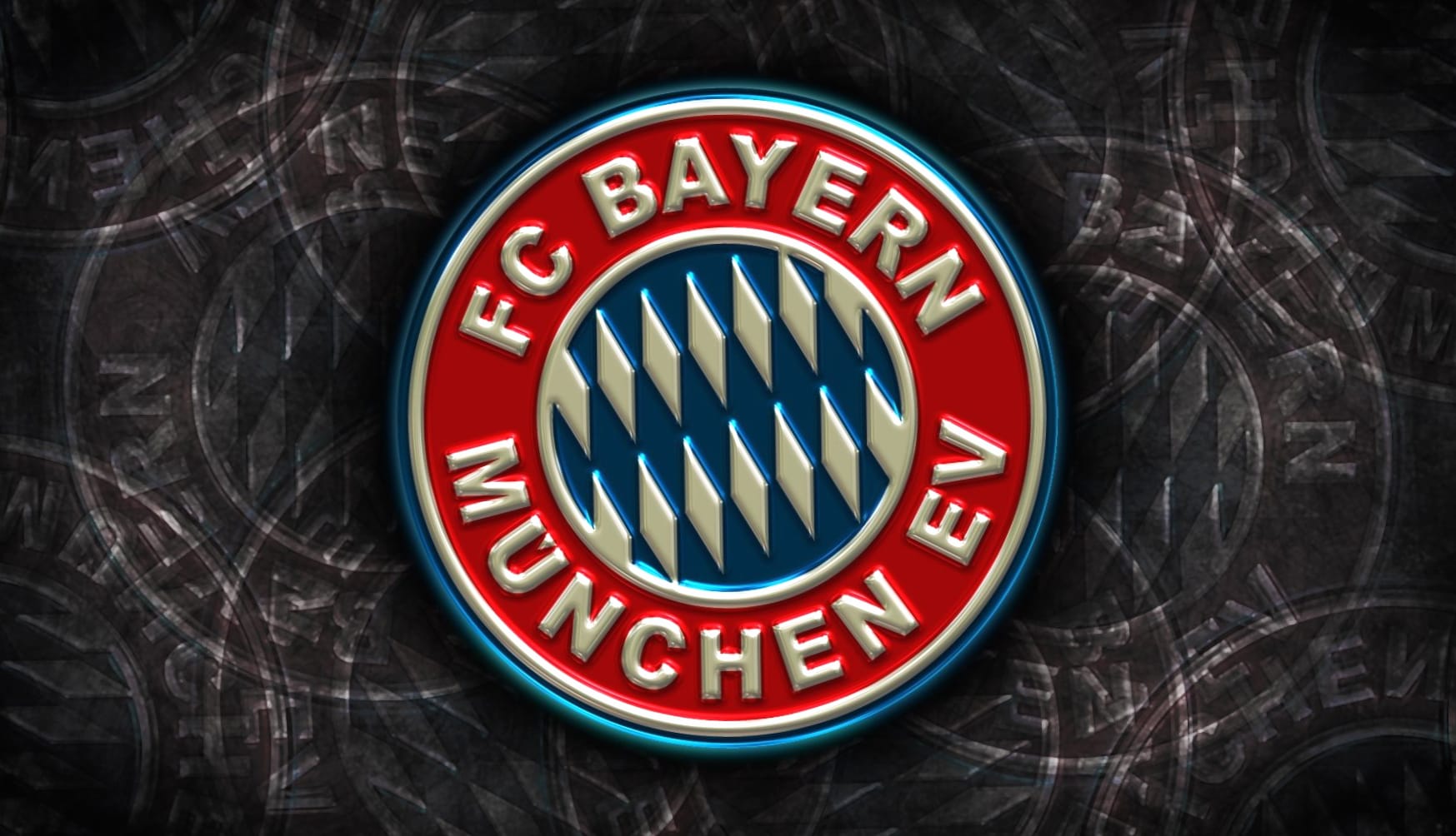 FC Bayern Munich at 750 x 1334 iPhone 6 size wallpapers HD quality