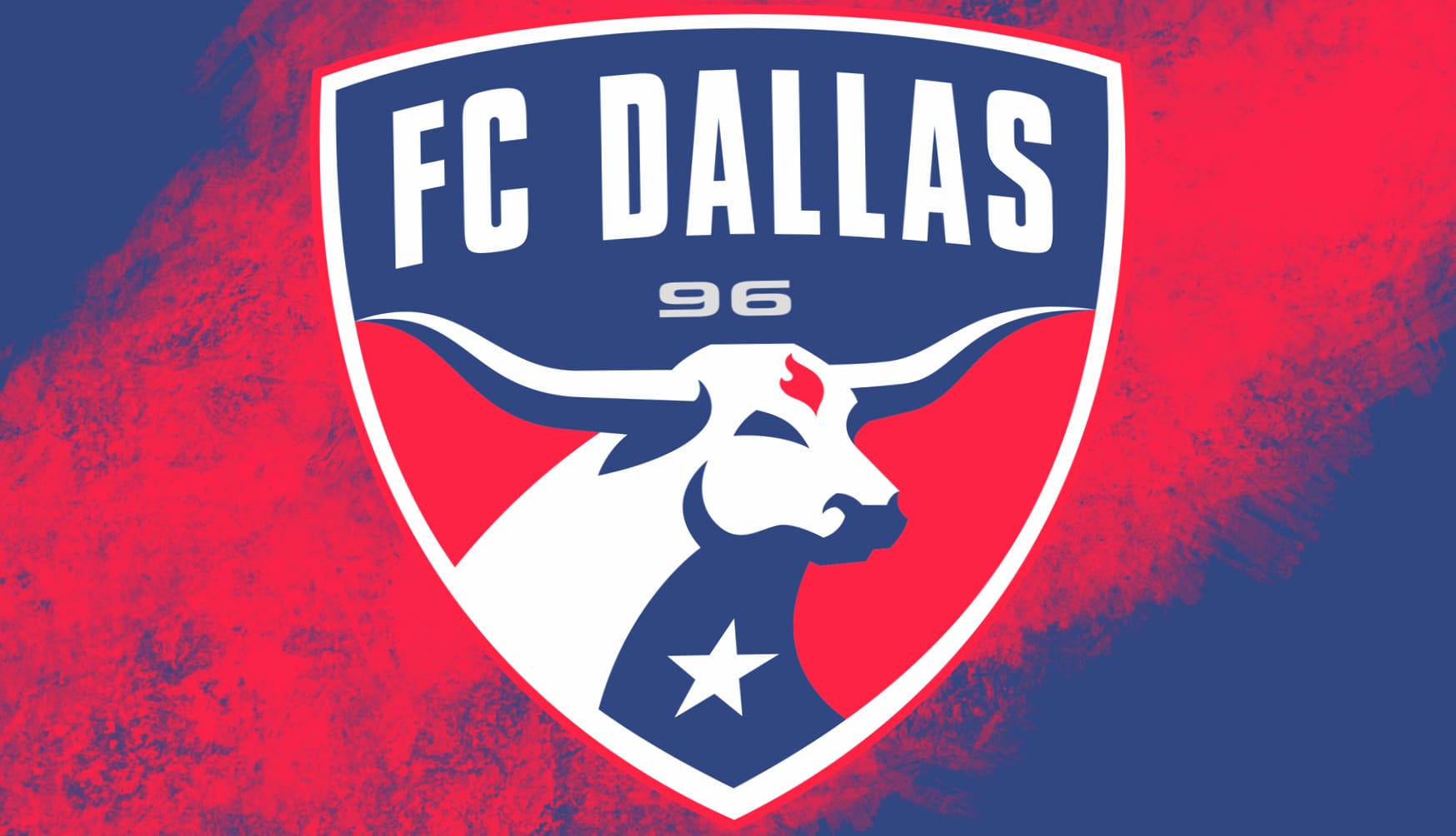 FC Dallas at 2048 x 2048 iPad size wallpapers HD quality