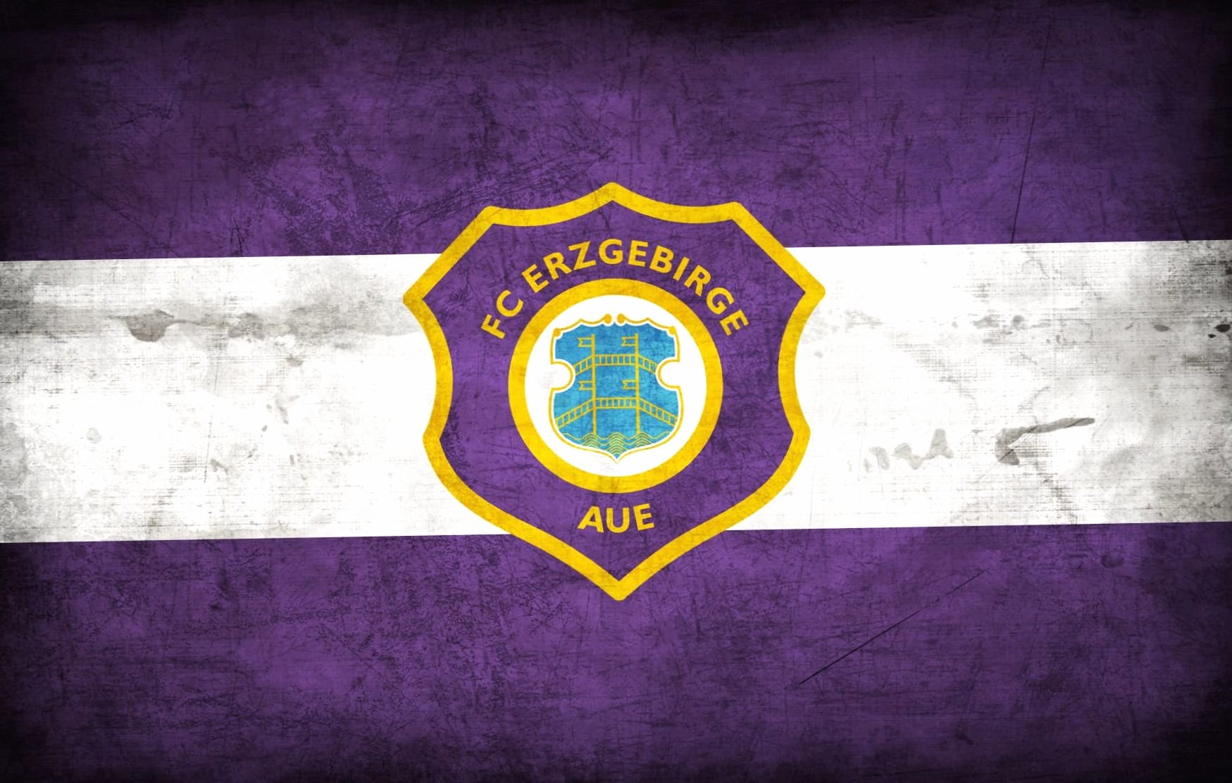 FC Erzgebirge Aue at 640 x 1136 iPhone 5 size wallpapers HD quality