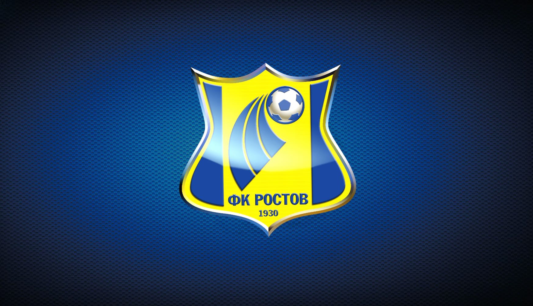 FC Rostov at 1280 x 960 size wallpapers HD quality