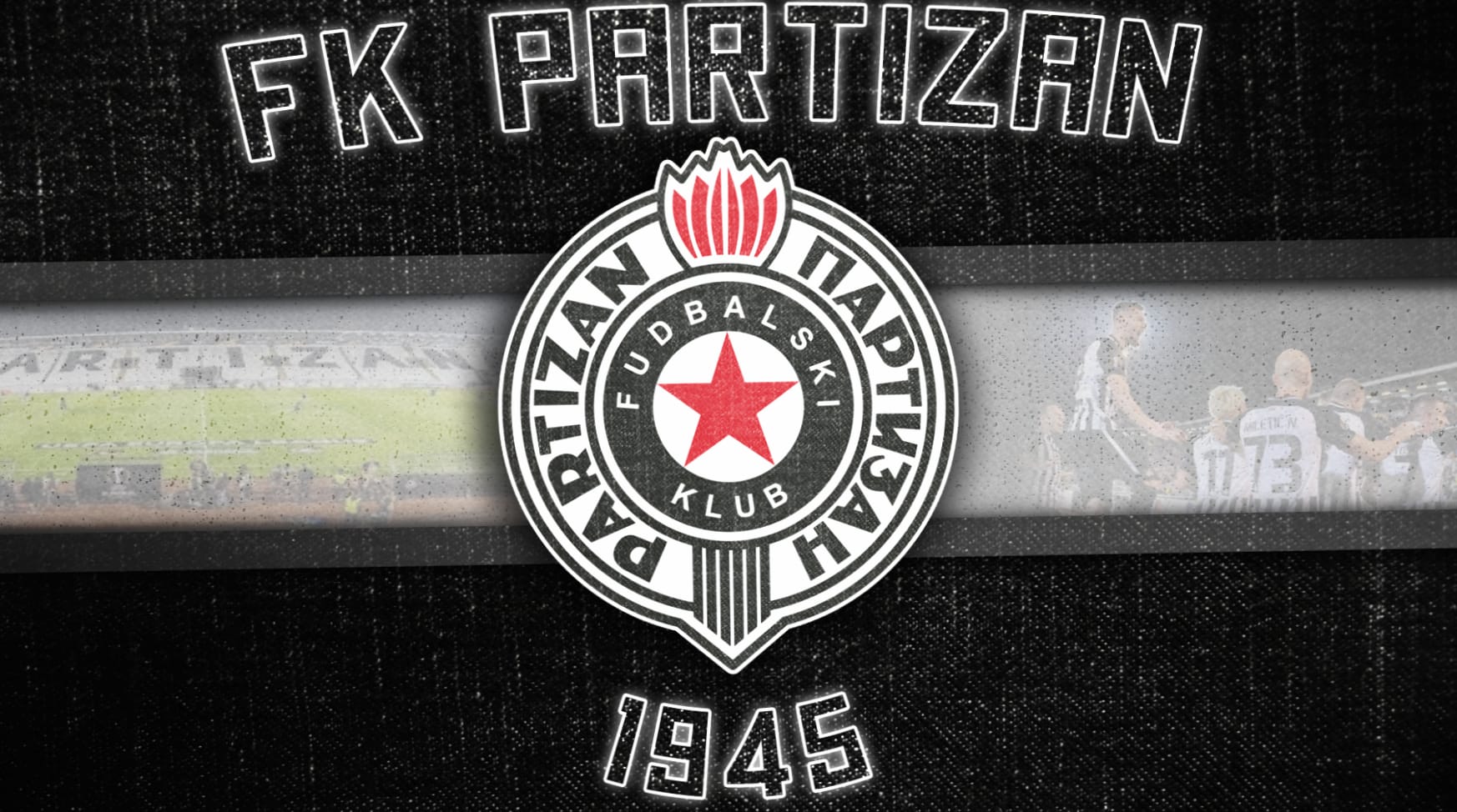 FK Partizan at 1600 x 1200 size wallpapers HD quality