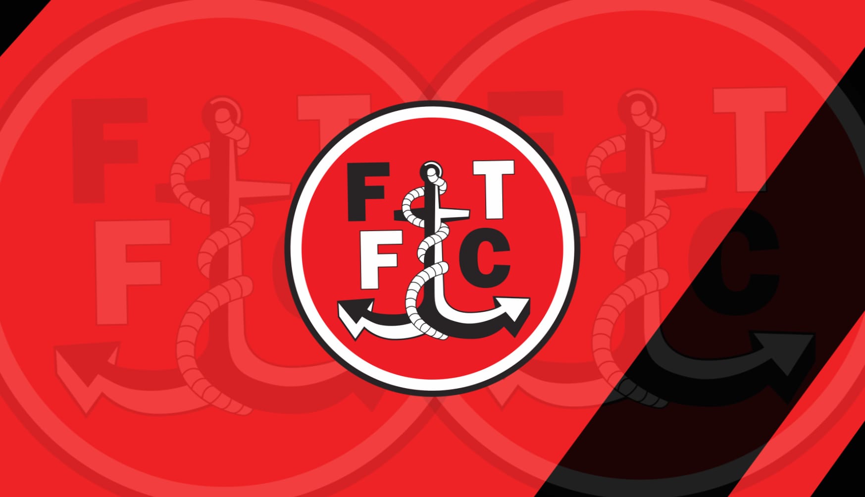 Fleetwood Town F.C at 750 x 1334 iPhone 6 size wallpapers HD quality