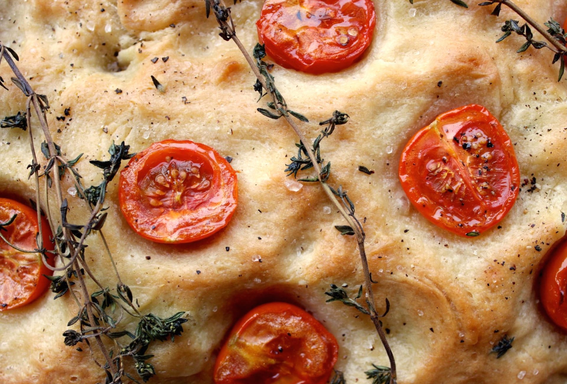 Focaccia wallpapers HD quality