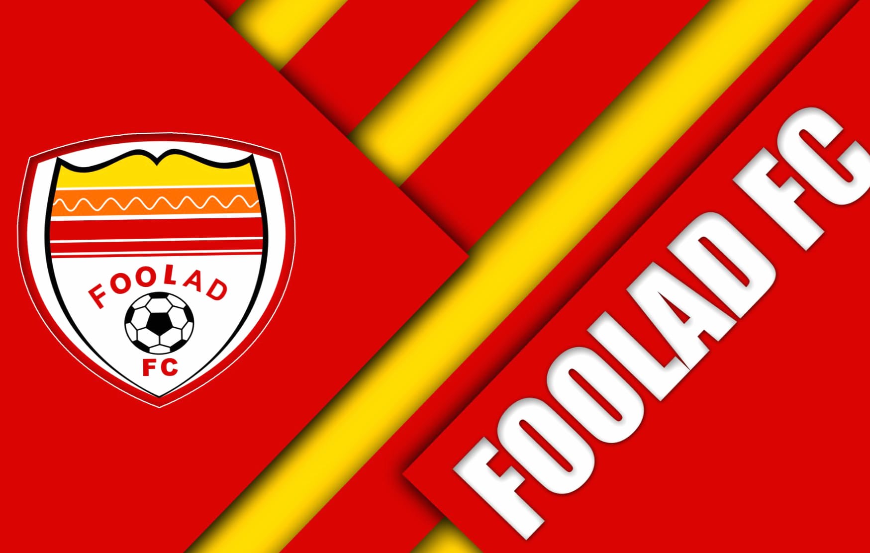 Foolad F.C at 1536 x 864 HD size wallpapers HD quality