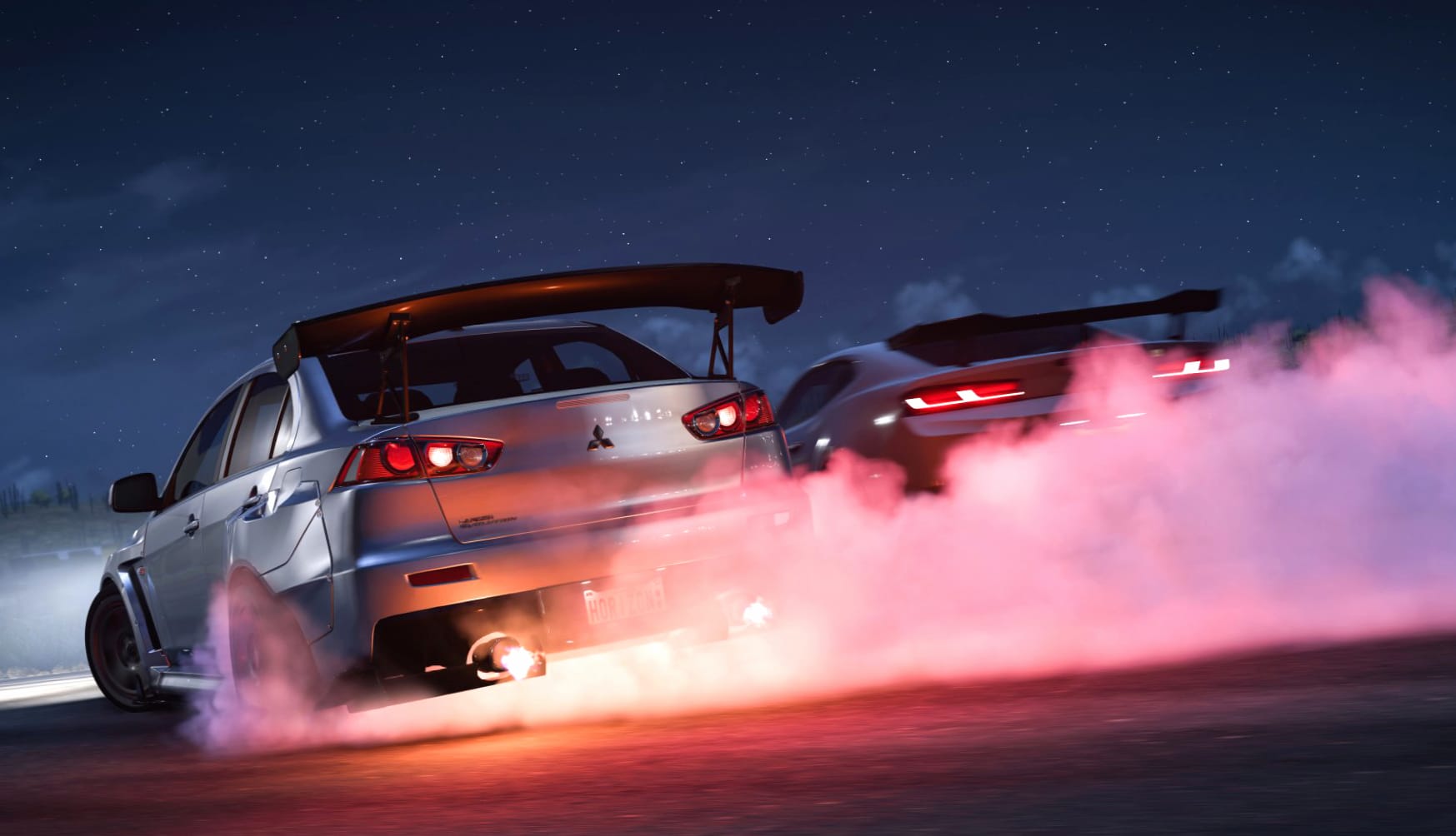 Forza Horizon 5 at 640 x 1136 iPhone 5 size wallpapers HD quality