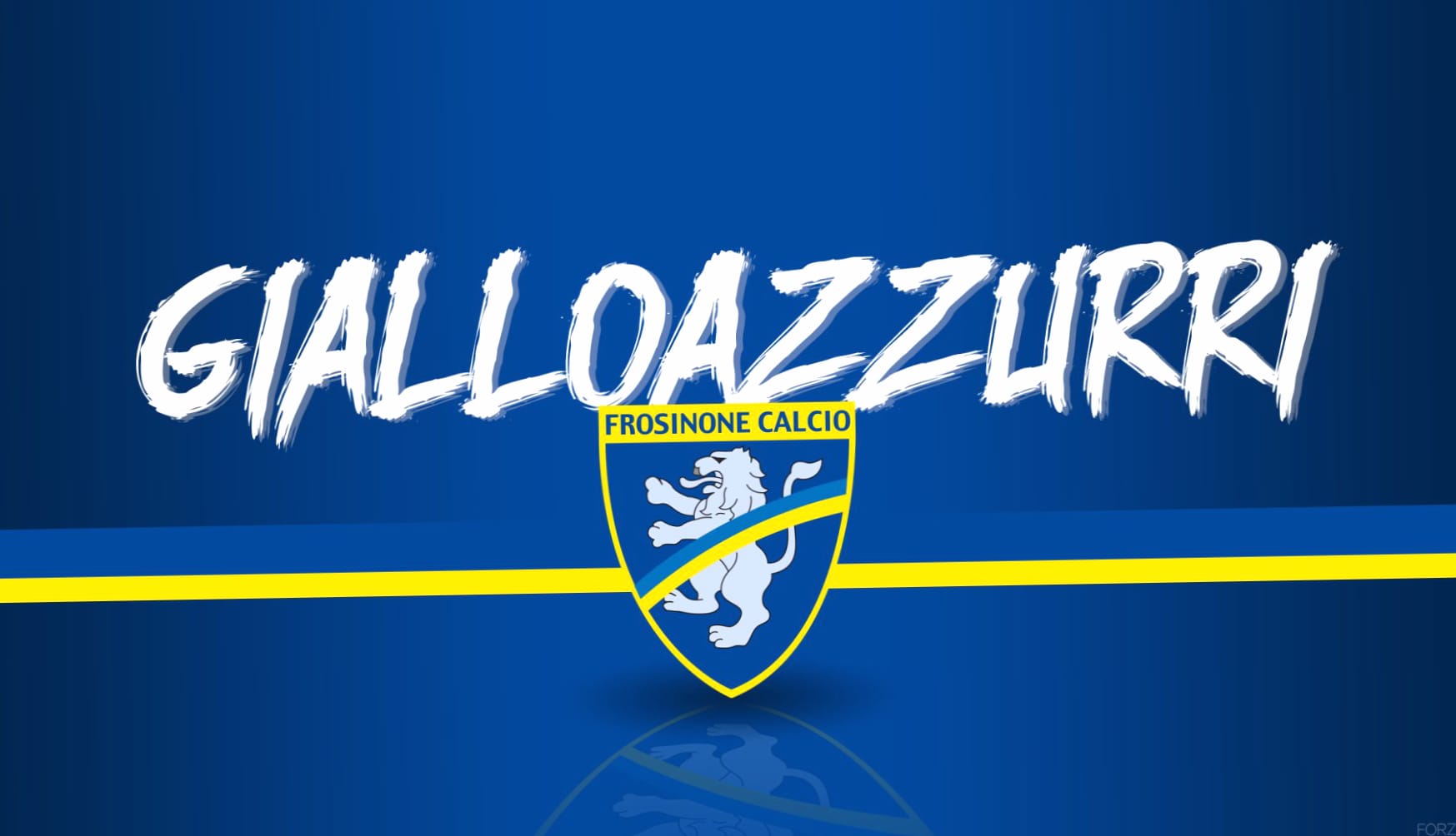 Frosinone Calcio at 1280 x 960 size wallpapers HD quality