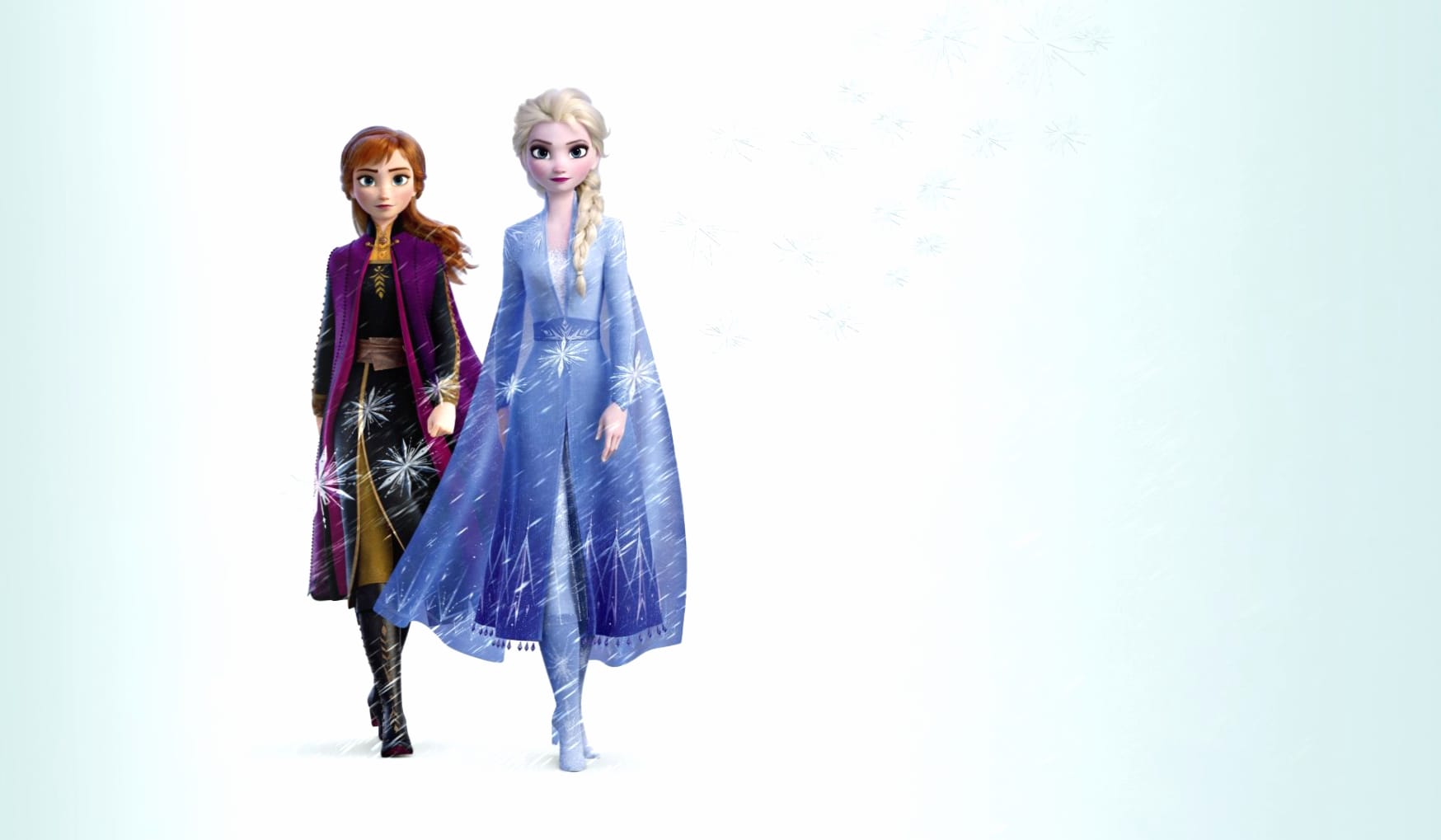 Frozen 2 wallpapers HD quality