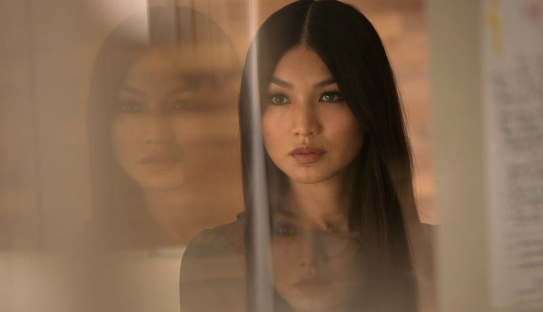 Gemma Chan at 1280 x 960 size wallpapers HD quality