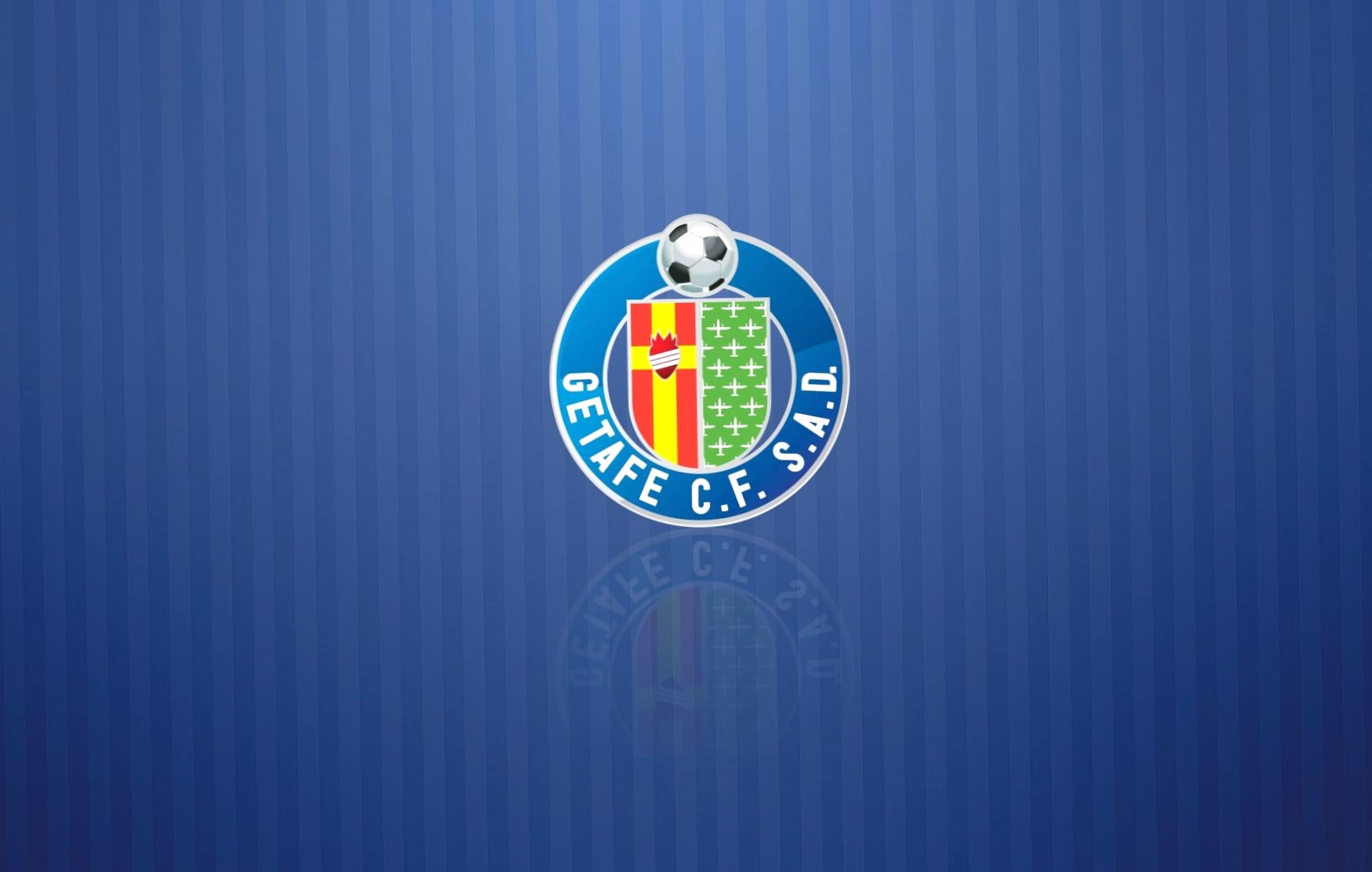 Getafe CF at 1024 x 768 size wallpapers HD quality