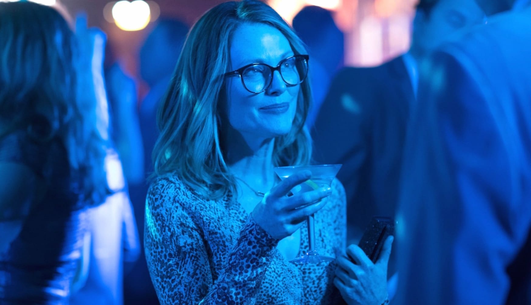 Gloria Bell wallpapers HD quality