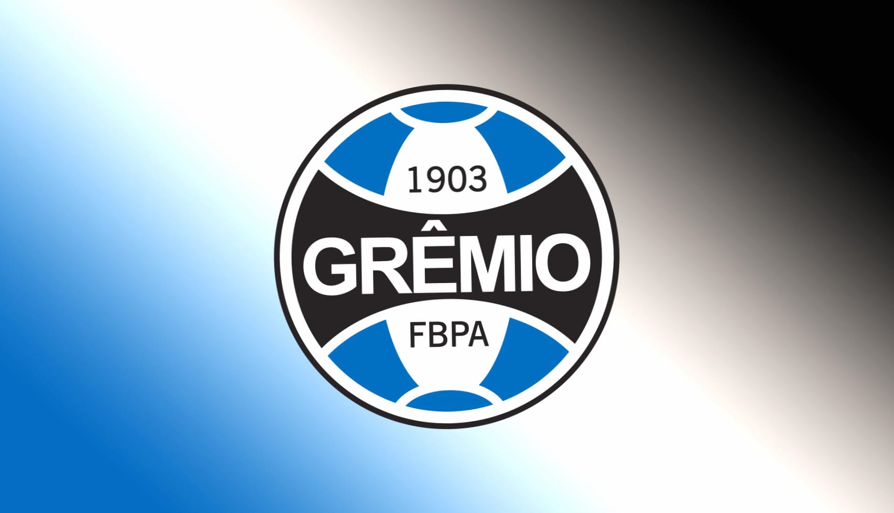 Gremio Foot-Ball Porto Alegrense at 2048 x 2048 iPad size wallpapers HD quality