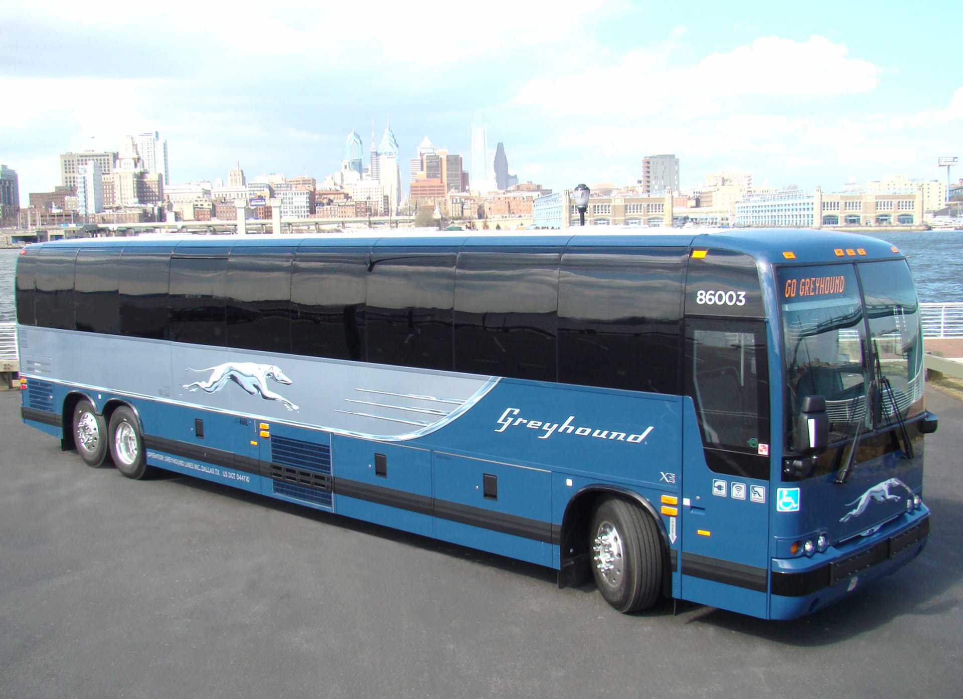 Greyhound Bus wallpapers HD quality