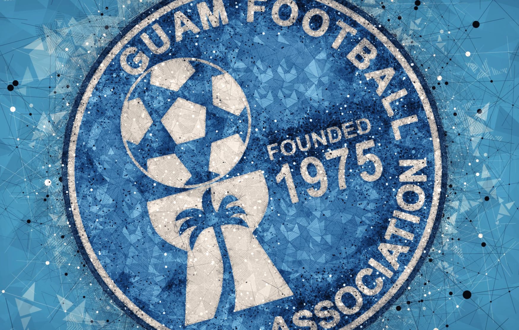Guam National Football Team at 1280 x 960 size wallpapers HD quality