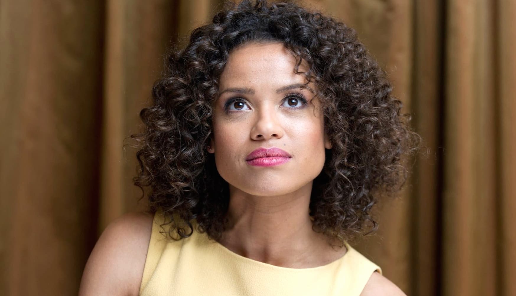 Gugu Mbatha-Raw at 750 x 1334 iPhone 6 size wallpapers HD quality