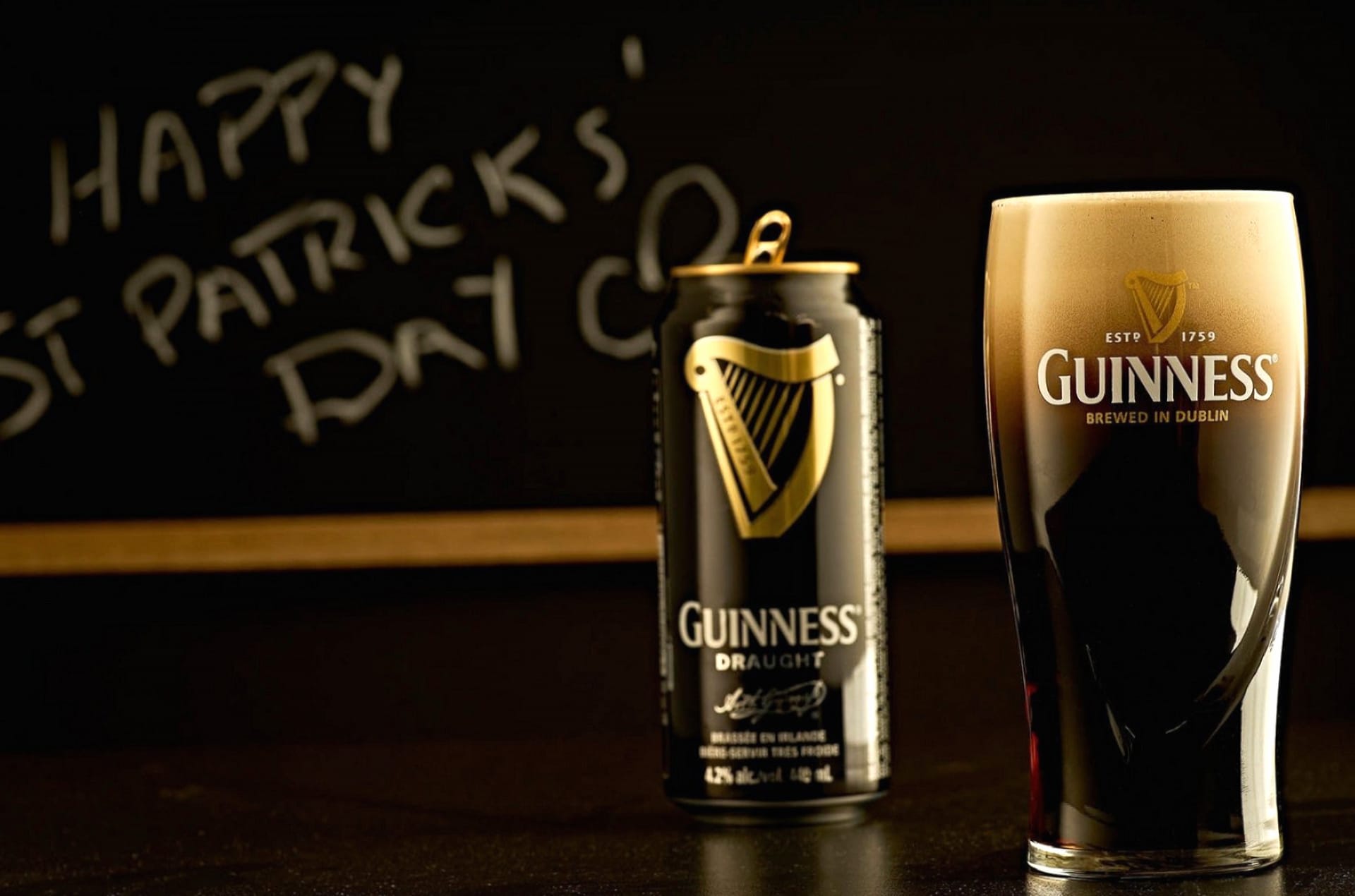 Guinness at 640 x 1136 iPhone 5 size wallpapers HD quality