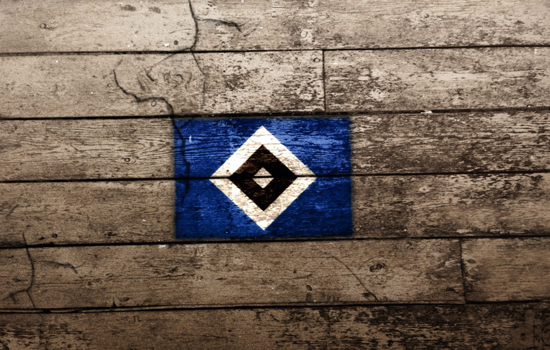 Hamburger SV at 640 x 960 iPhone 4 size wallpapers HD quality