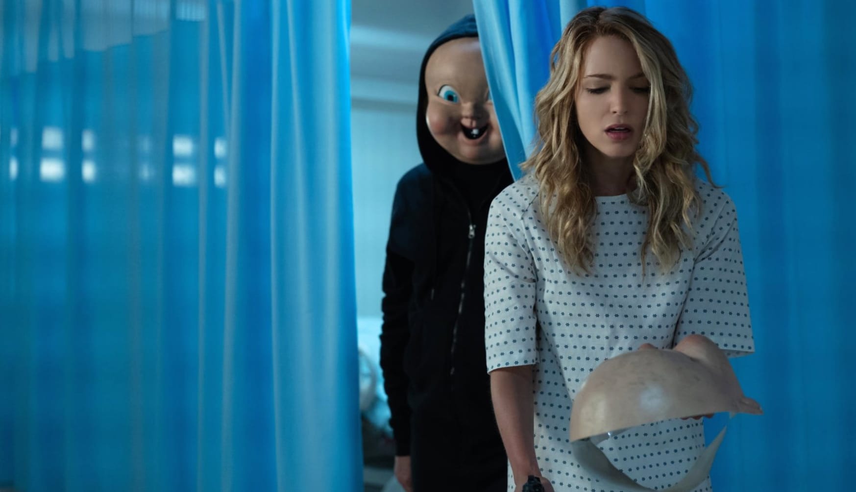 Happy Death Day 2U at 640 x 1136 iPhone 5 size wallpapers HD quality