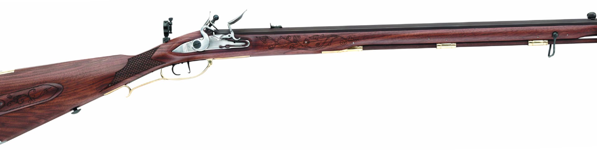 Harpers Ferry Model 1803 Rifle at 640 x 1136 iPhone 5 size wallpapers HD quality