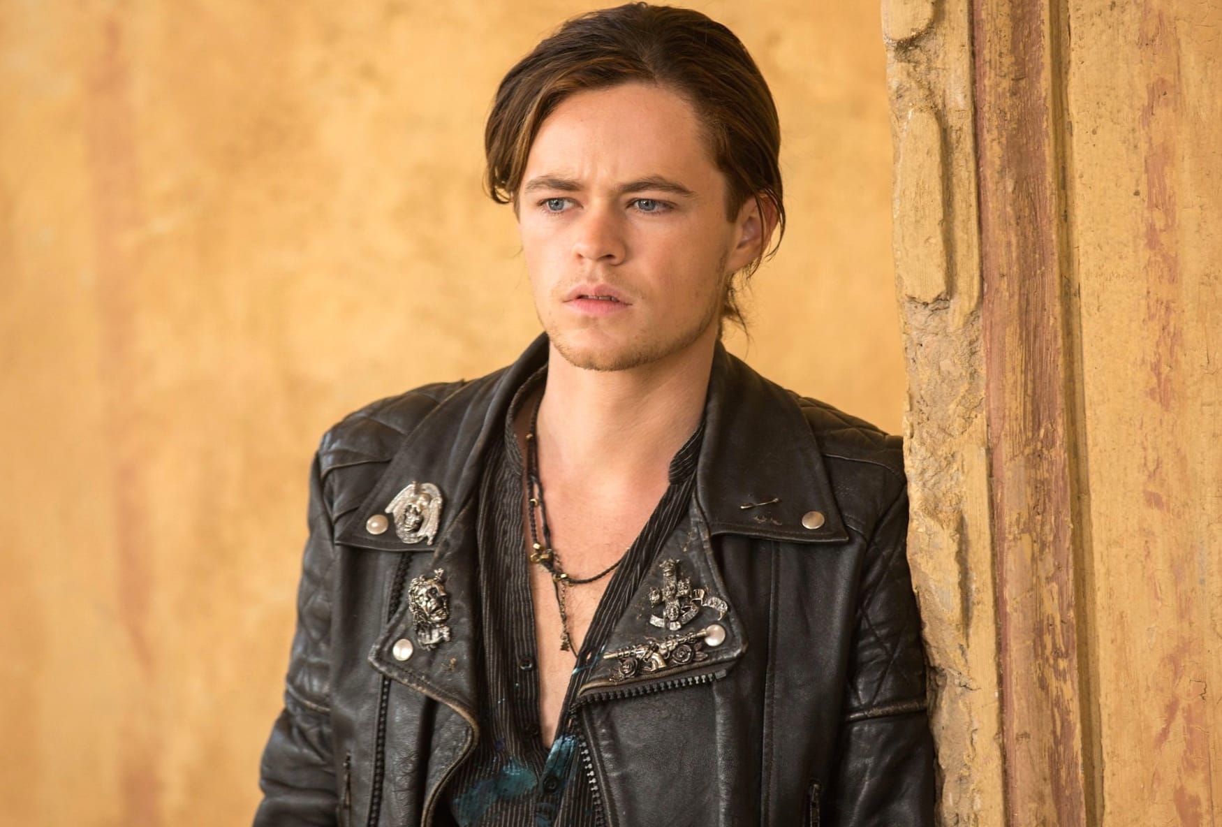 Harrison Gilbertson at 1024 x 1024 iPad size wallpapers HD quality