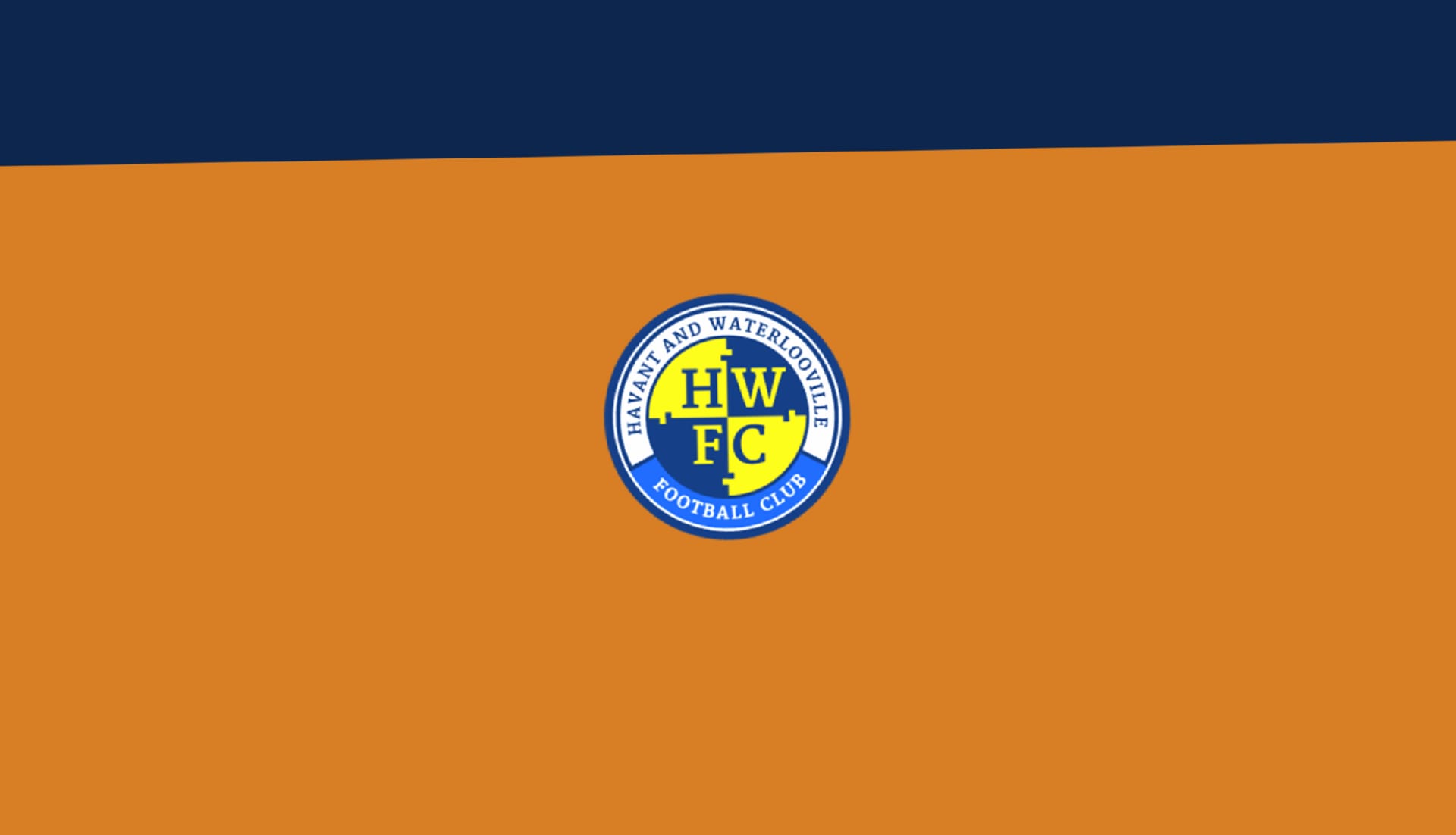 Havant Waterlooville F.C at 750 x 1334 iPhone 6 size wallpapers HD quality