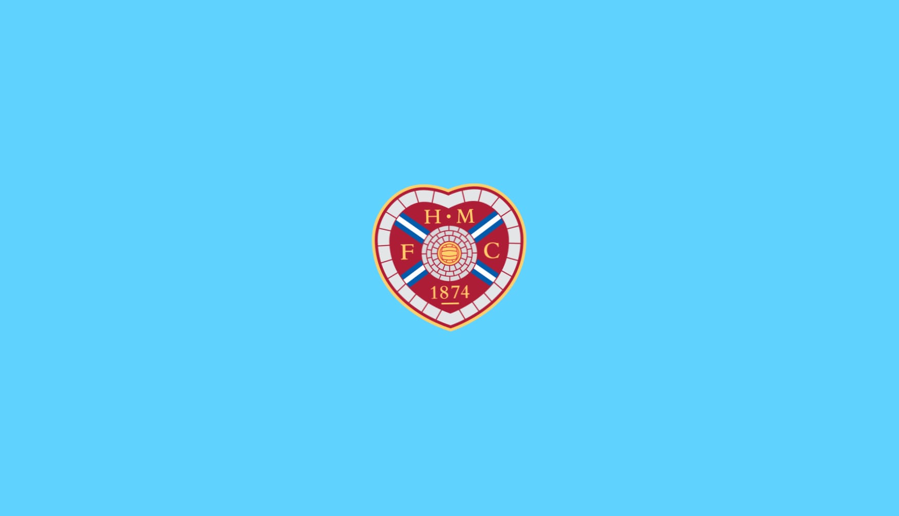 Heart of Midlothian F.C at 1280 x 960 size wallpapers HD quality