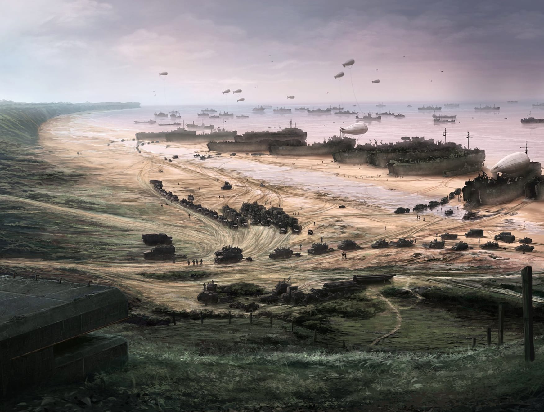 Hearts of Iron IV at 640 x 960 iPhone 4 size wallpapers HD quality
