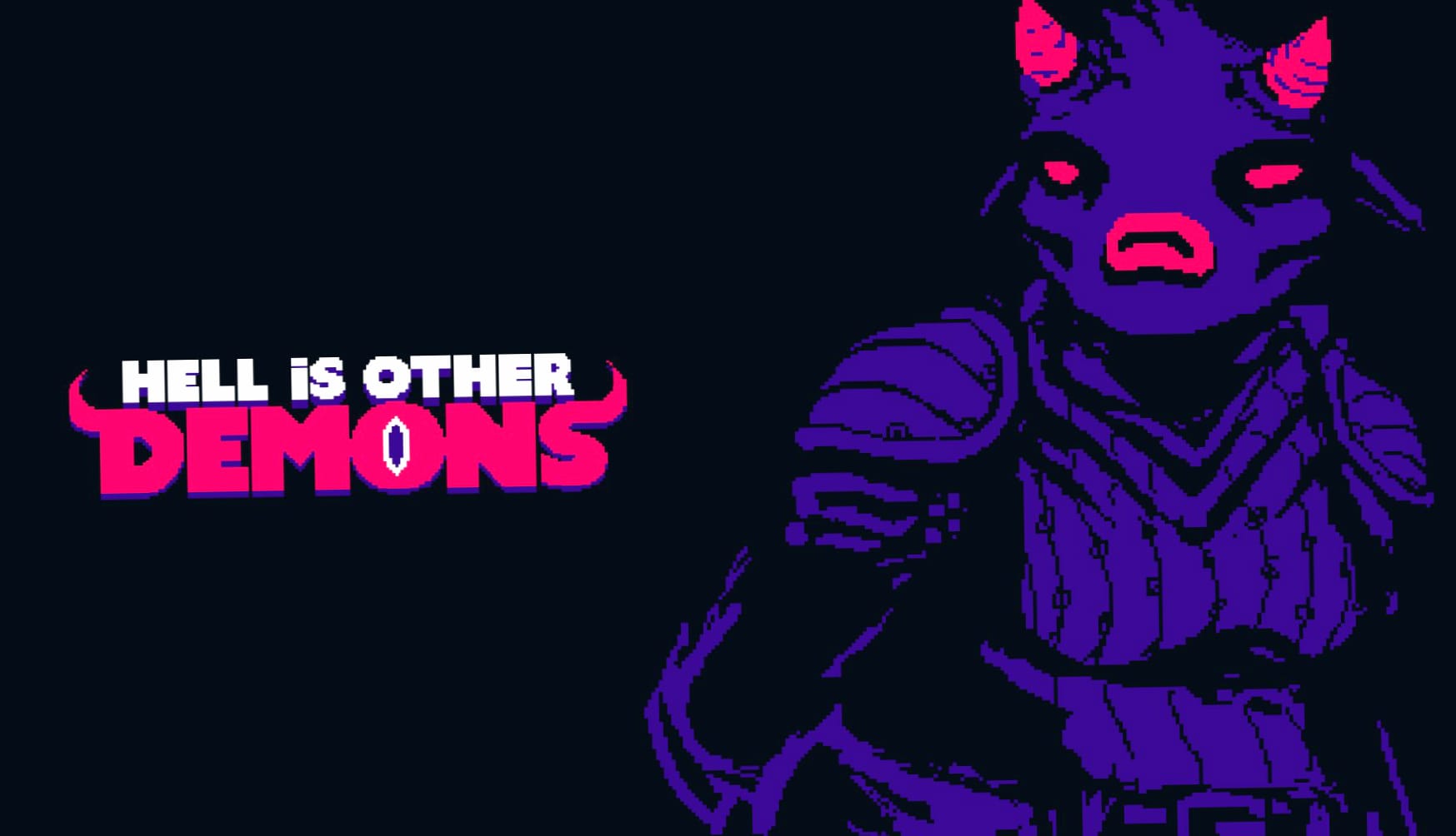 Hell is Other Demons at 1280 x 960 size wallpapers HD quality