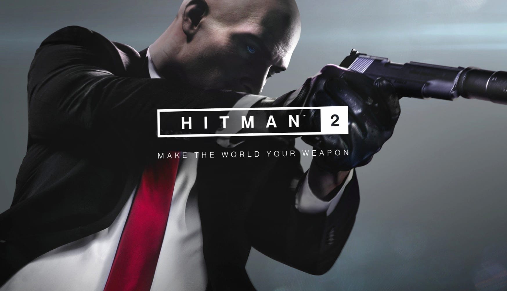 Hitman 2 at 640 x 1136 iPhone 5 size wallpapers HD quality
