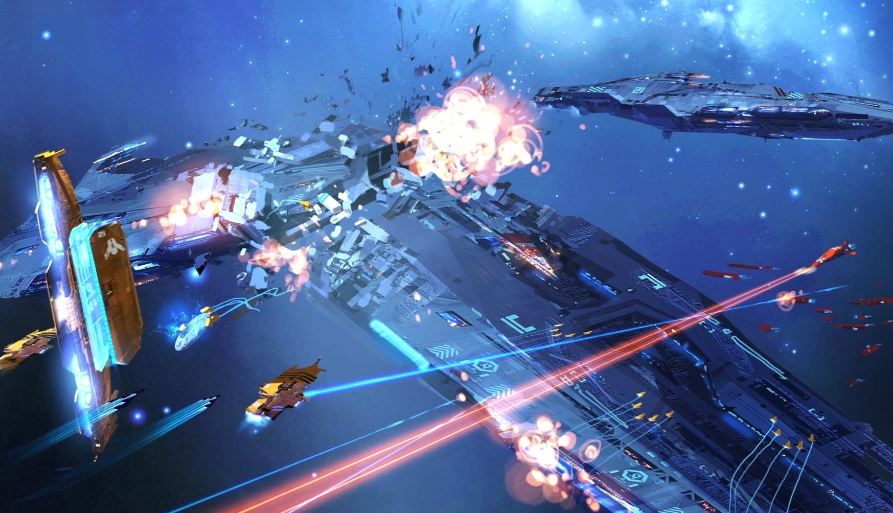 Homeworld 3 at 640 x 960 iPhone 4 size wallpapers HD quality