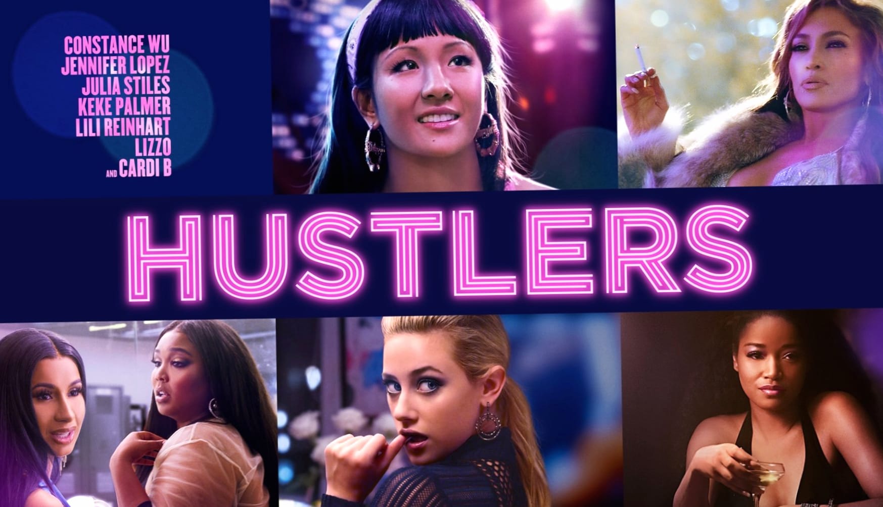 Hustlers at 320 x 480 iPhone size wallpapers HD quality
