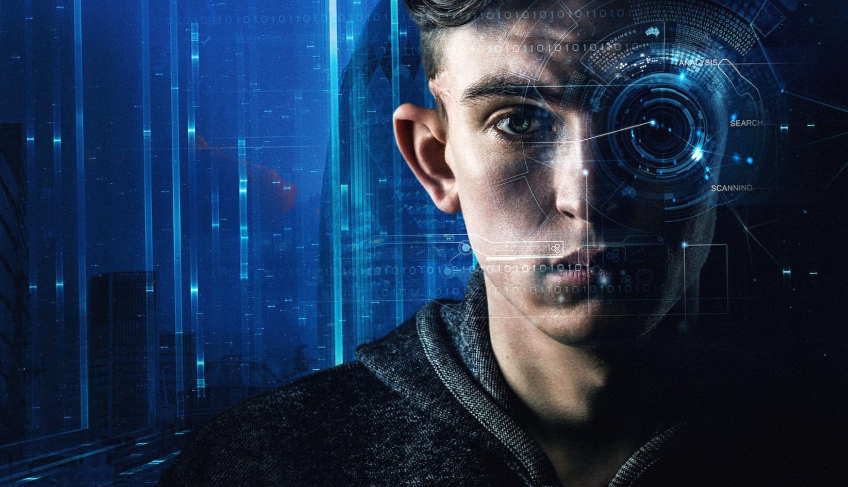 iBoy at 1152 x 864 size wallpapers HD quality