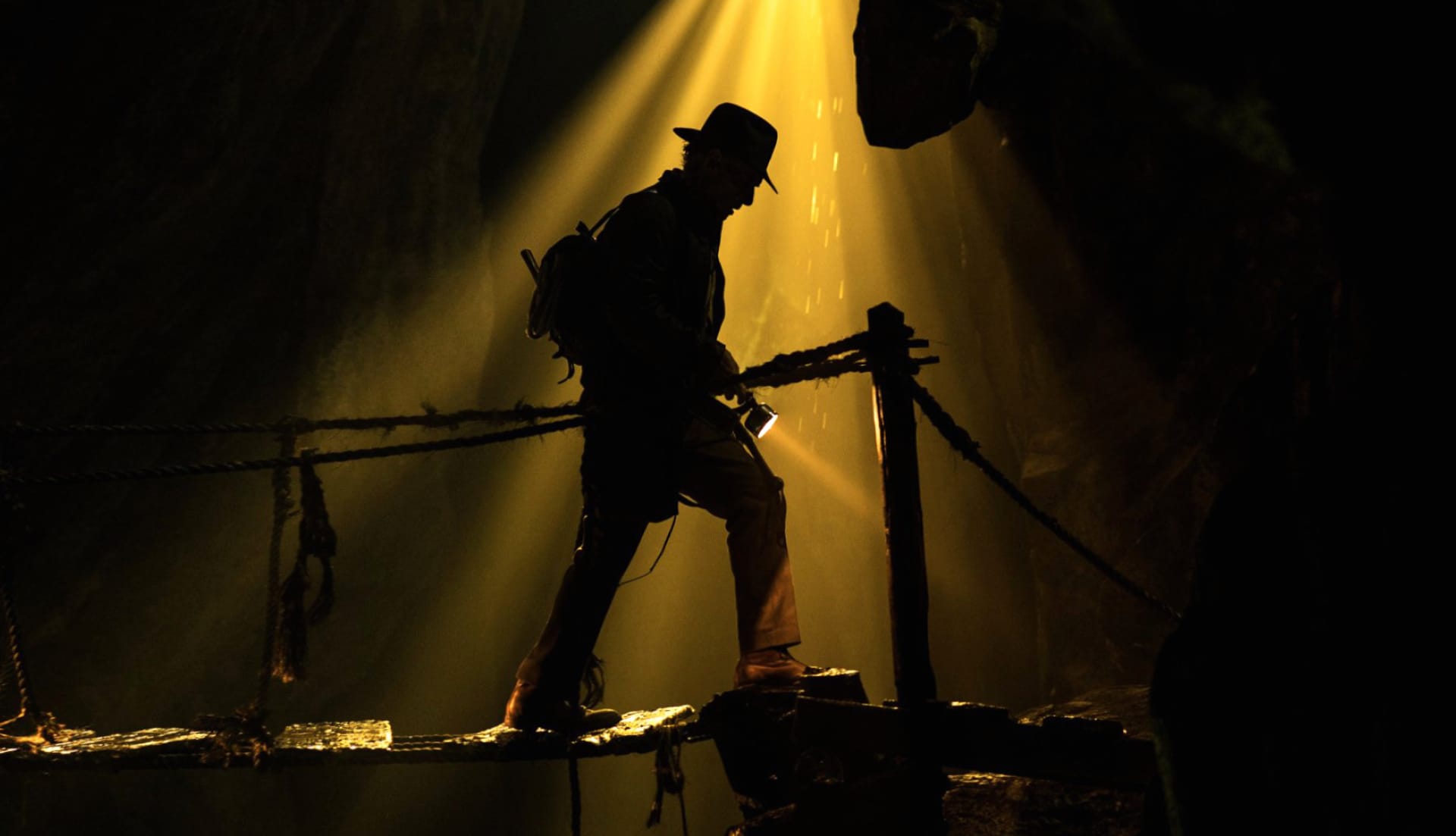 Indiana Jones 5 at 640 x 960 iPhone 4 size wallpapers HD quality