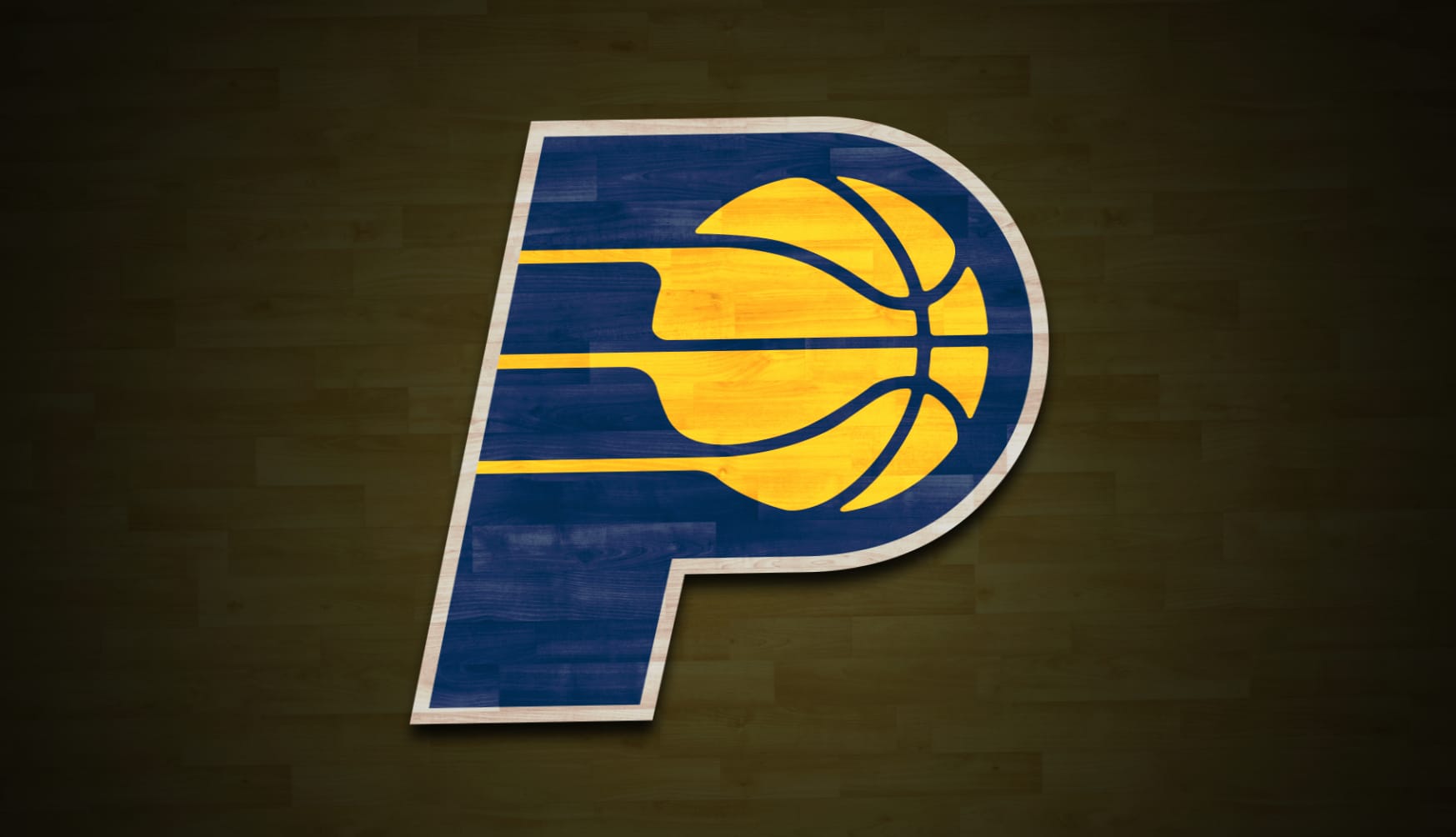 Indiana Pacers at 1334 x 750 iPhone 7 size wallpapers HD quality
