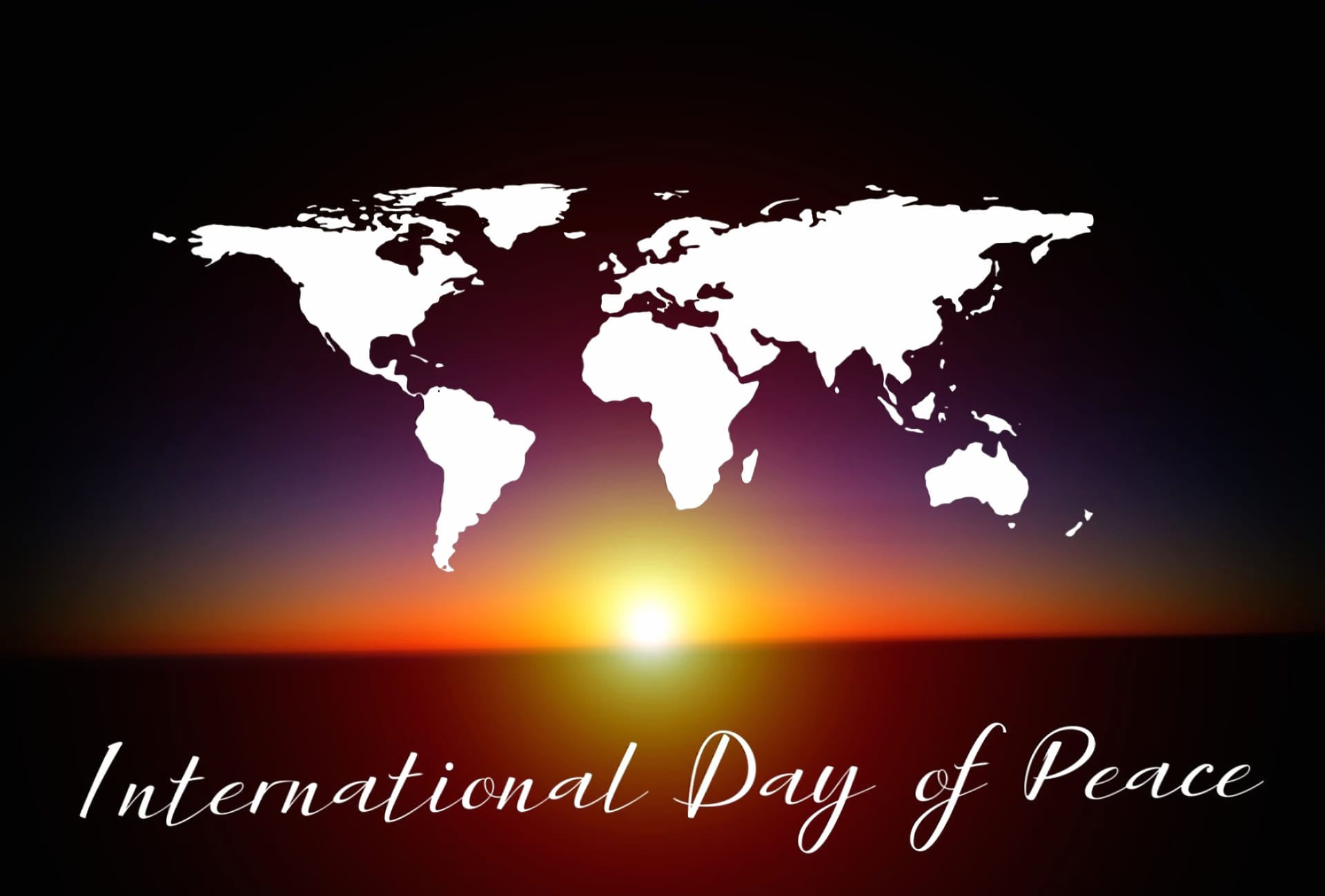 International Day of Peace at 1280 x 960 size wallpapers HD quality