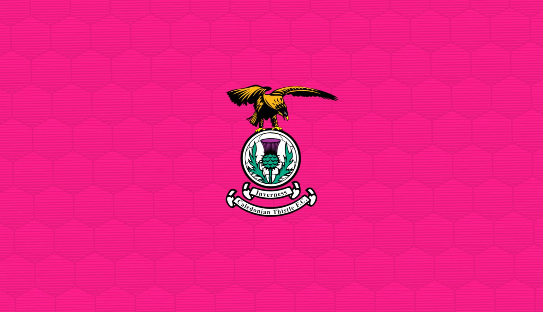 Inverness Caledonian Thistle F.C at 1600 x 1200 size wallpapers HD quality