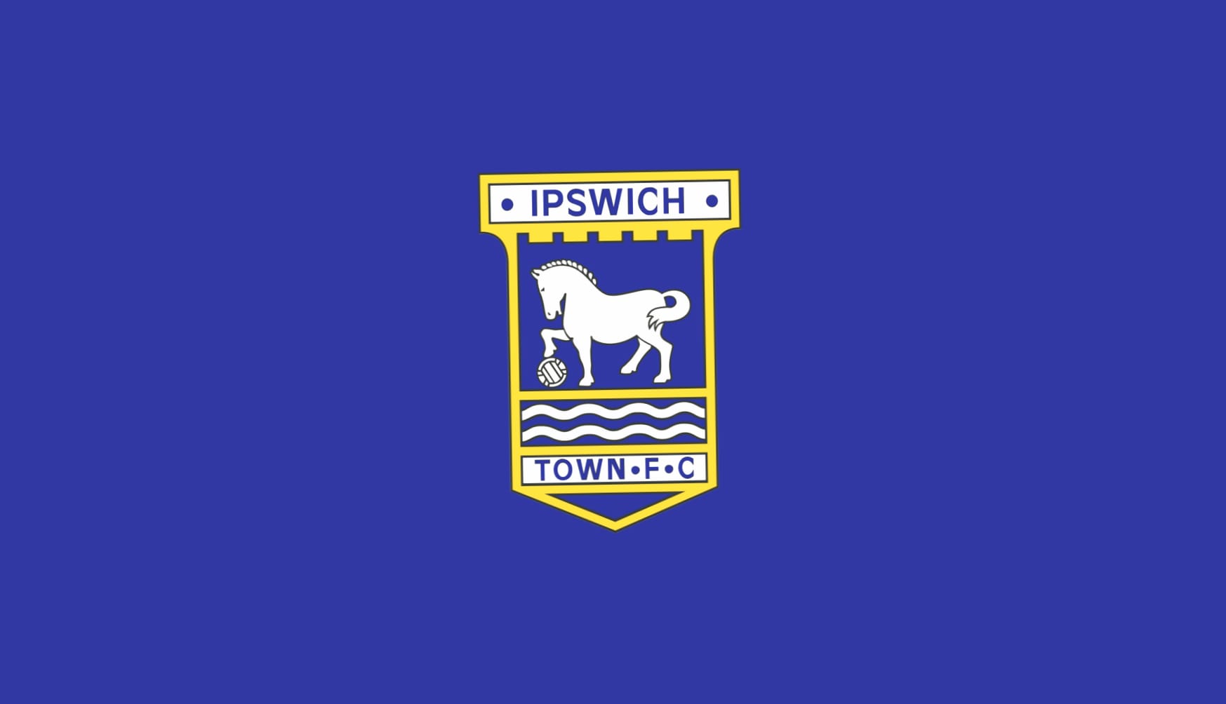 Ipswich Town F.C at 640 x 1136 iPhone 5 size wallpapers HD quality