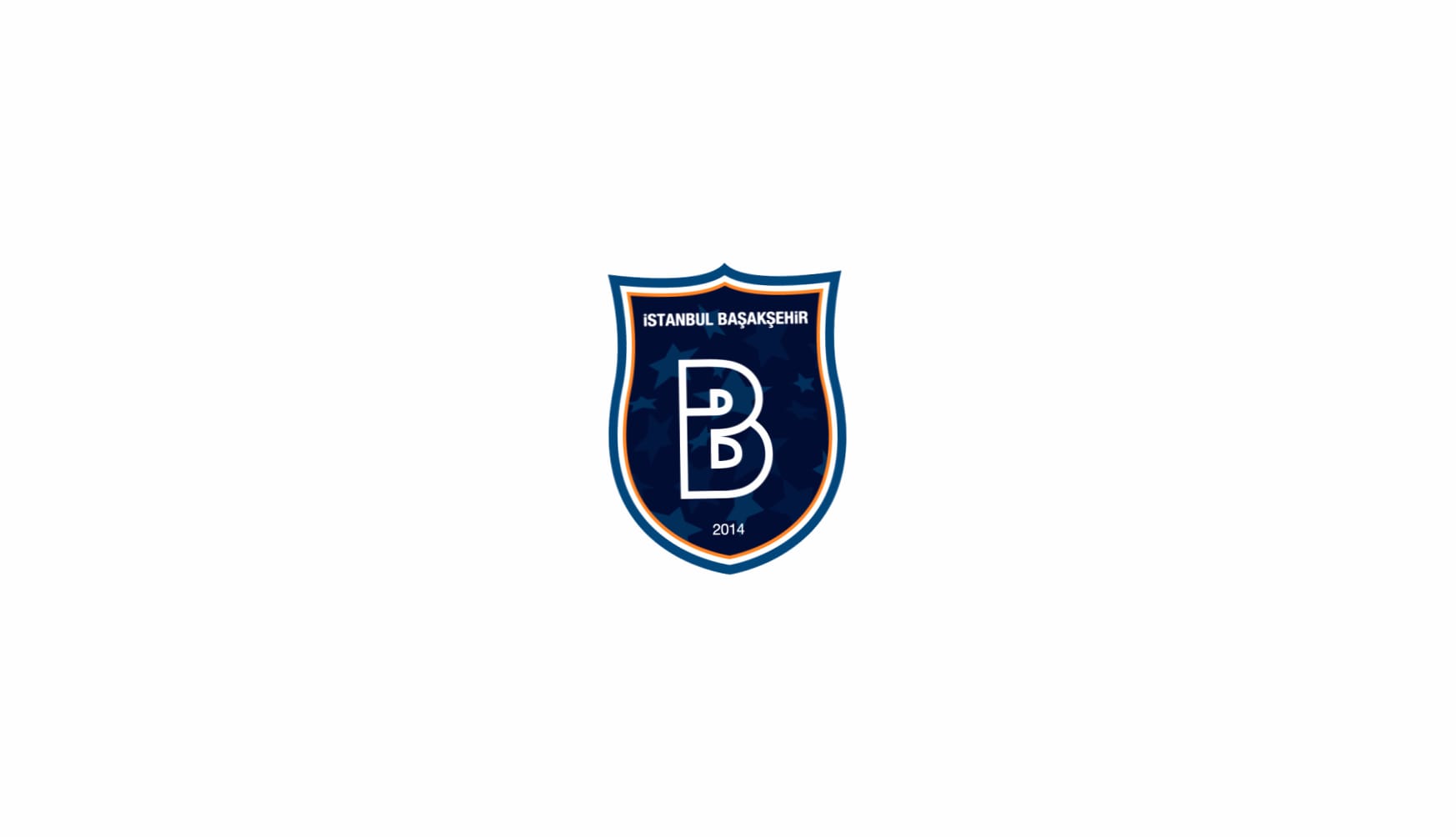 Istanbul Basaksehir F.K at 320 x 480 iPhone size wallpapers HD quality