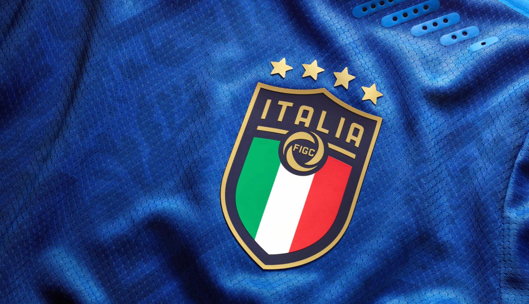 Italy National Football Team at 640 x 960 iPhone 4 size wallpapers HD quality