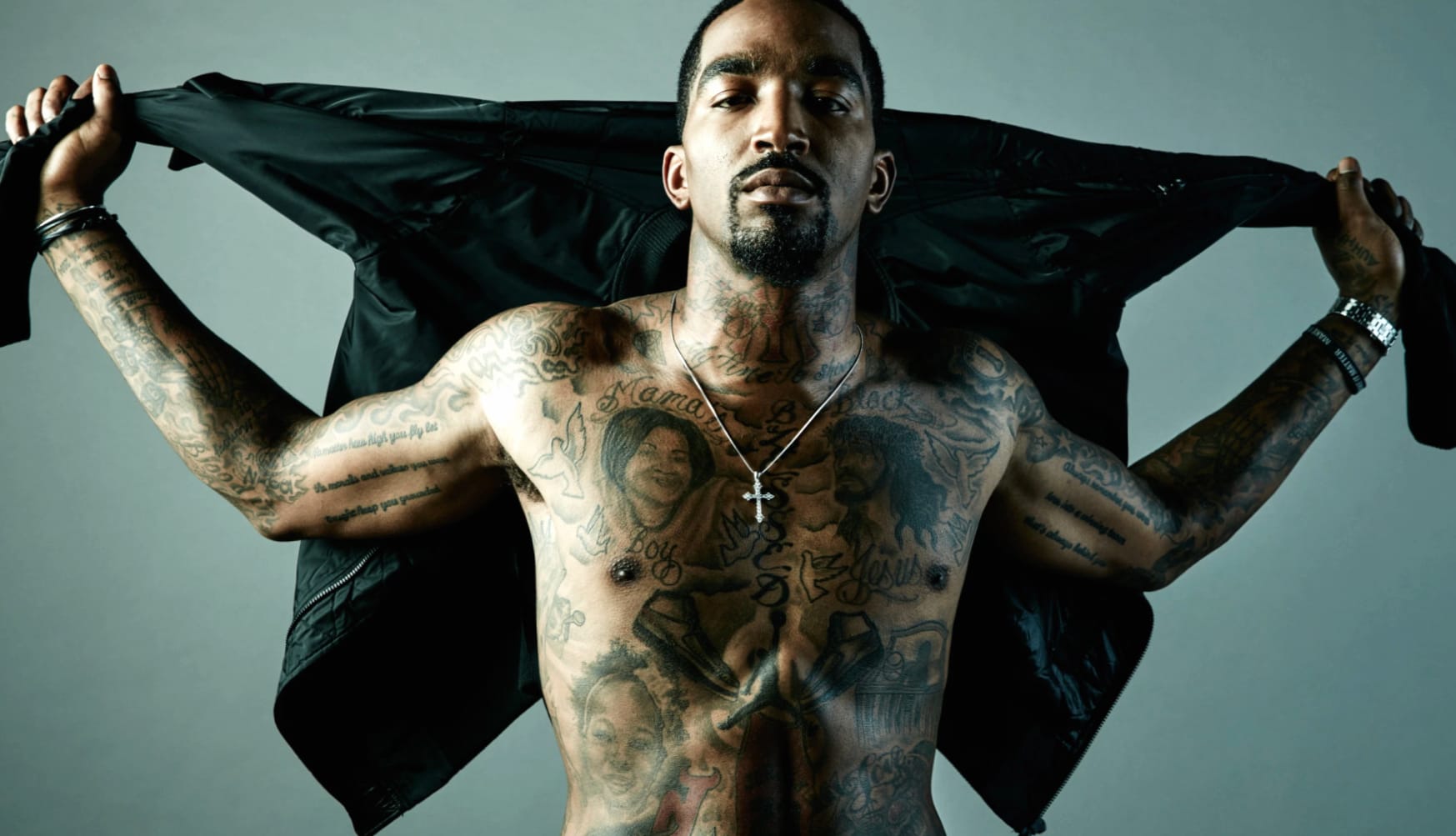 J.R. Smith at 1152 x 864 size wallpapers HD quality