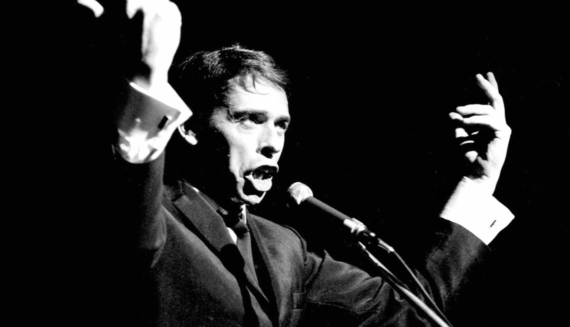 Jacques Brel at 640 x 960 iPhone 4 size wallpapers HD quality