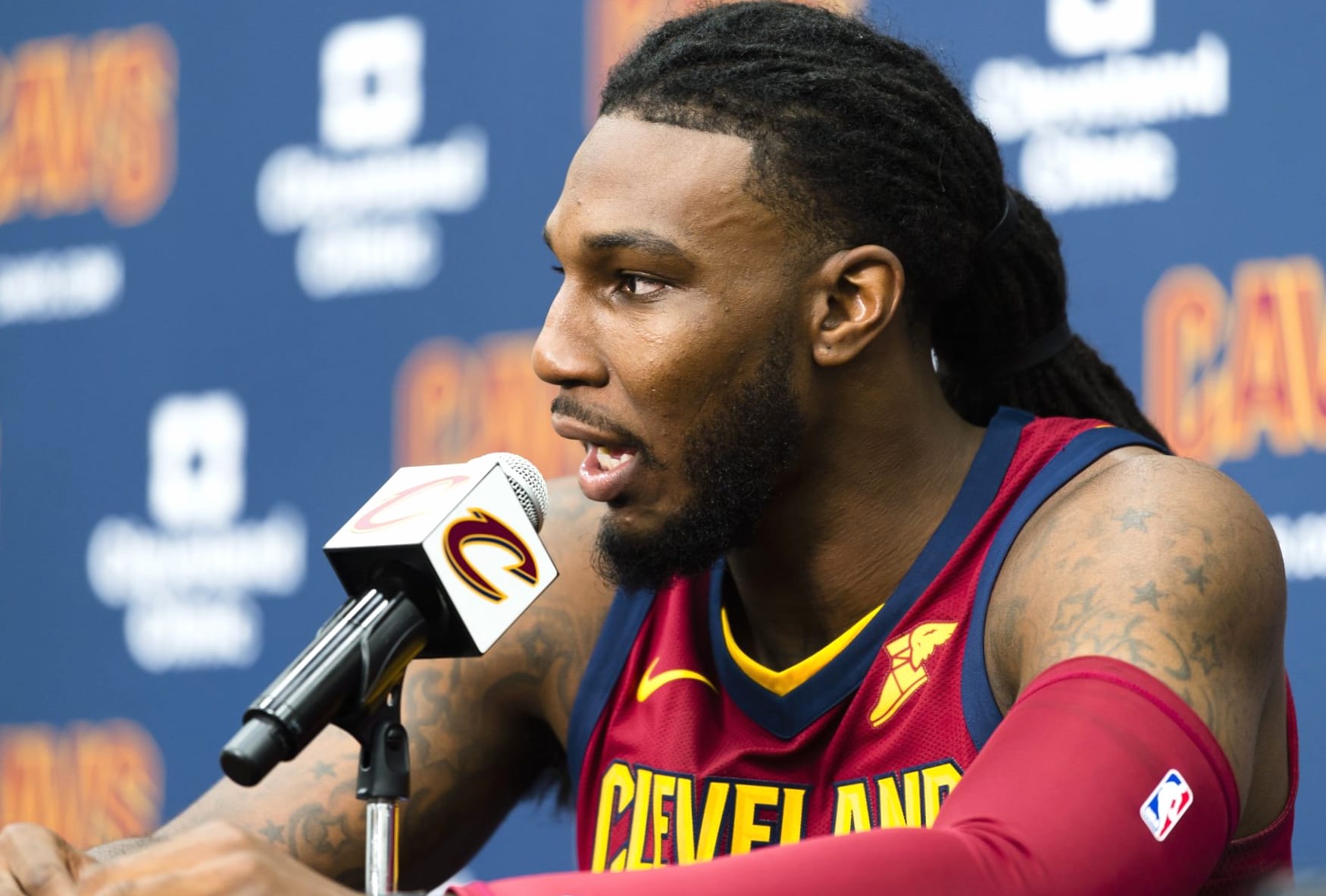 Jae Crowder wallpapers HD quality